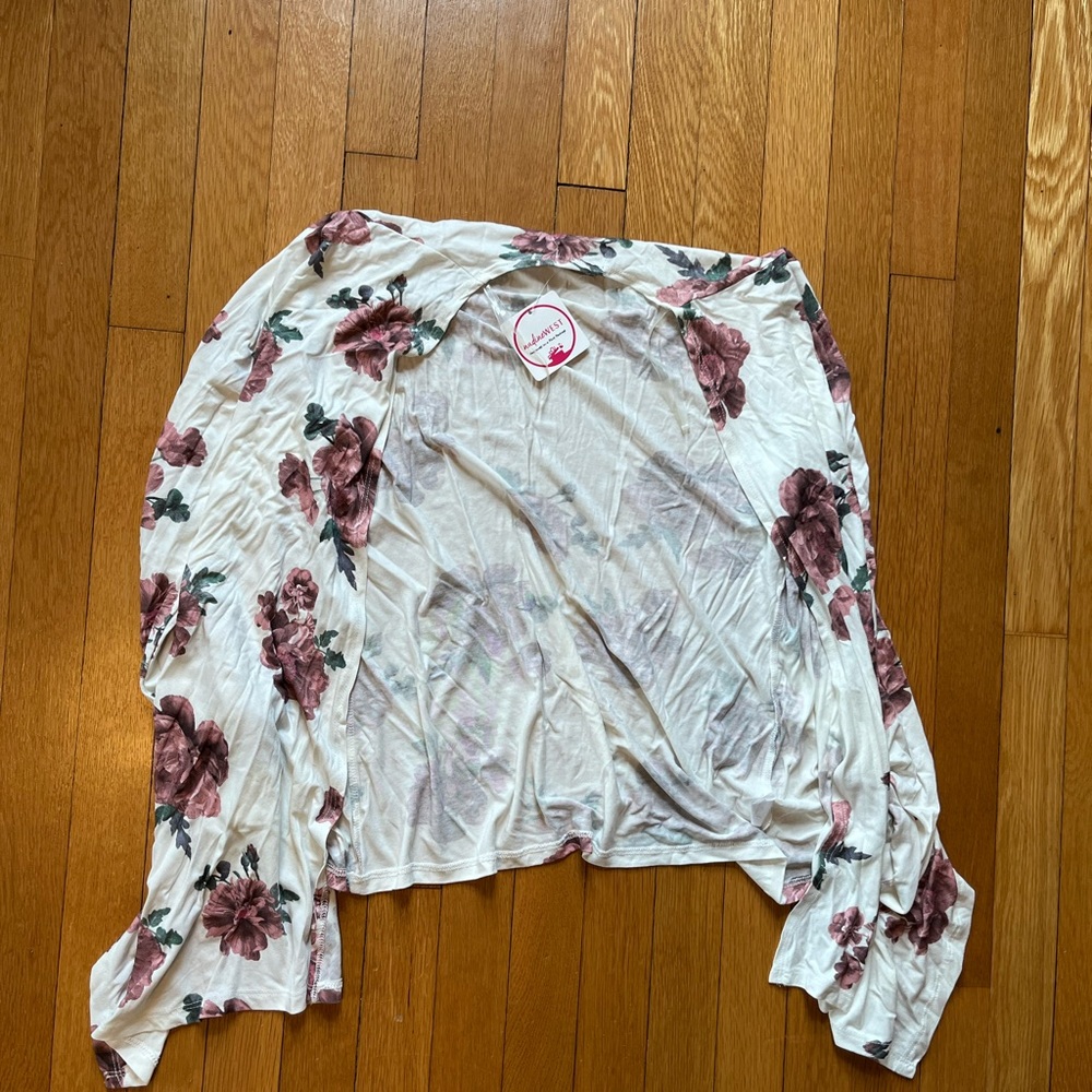 Women’s blouse